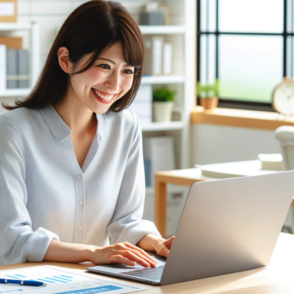 質の高いマッチング