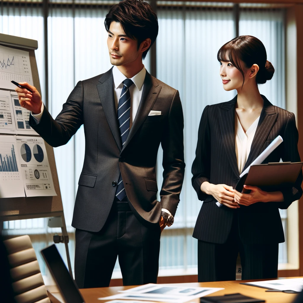 サービス比較イメージ